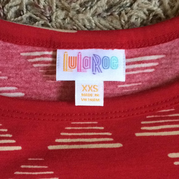 BNWT XXS Carly - Picture 2 of 4